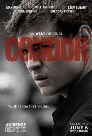 秃鹰第一季/全集Condor 秃鹰第一季/全集Condor