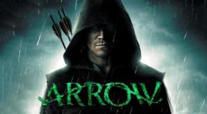 绿箭侠第八季/全集Arrow Season 8 绿箭侠第八季/全集Arrow Season 8