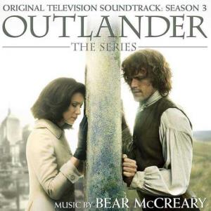 古战场传奇第三季/全集Outlander S3 古战场传奇第三季/全集Outlander S3