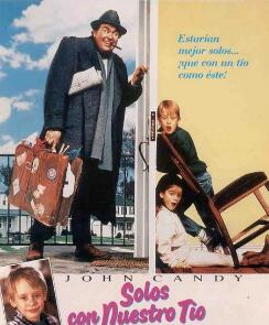 巴克叔叔第一季/全集Uncle Buck 巴克叔叔第一季/全集Uncle Buck