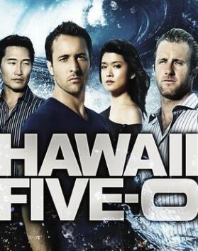 天堂执法者第二季/全集Hawaii Five Season 2 天堂执法者第二季/全集Hawaii Five Season 2