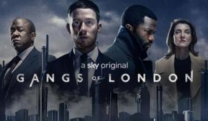 伦敦黑帮第一季/全集Gangs of London 伦敦黑帮第一季/全集Gangs of London