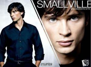 超人前传第一季/全集Smallville 超人前传第一季/全集Smallville