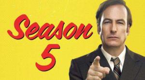 风骚律师第五季/全集Better Call Saul S5 风骚律师第五季/全集Better Call Saul S5
