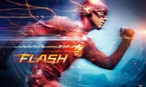 闪电侠第三季/全集The Flash第3季 闪电侠第三季/全集The Flash第3季