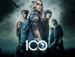 地球百子第一季 /全集The 100第1季 地球百子第一季 /全集The 100第1季