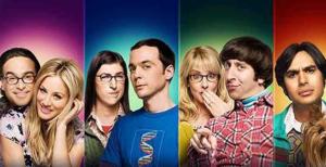 生活大爆炸第十二季/全集The Big Bang Theory S12 生活大爆炸第十二季/全集The Big Bang Theory S12