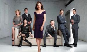 傲骨贤妻第四季/全集The Good Wife(4) 傲骨贤妻第四季/全集The Good Wife(4)