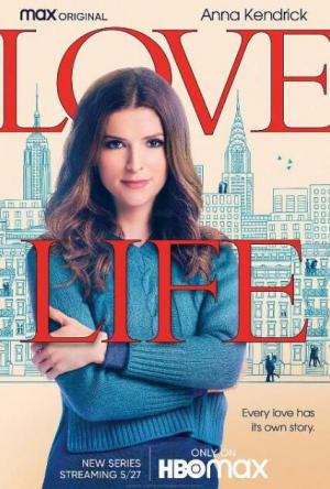 爱情生活第一季/全集Love Life 爱情生活第一季/全集Love Life