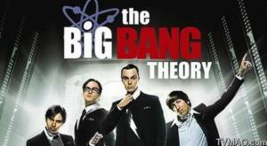 生活大爆炸第四季/全集The Big Bang Theory(4) 生活大爆炸第四季/全集The Big Bang Theory(4)