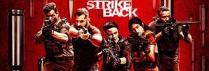 反击第八季/全集Strike Back S8 反击第八季/全集Strike Back S8