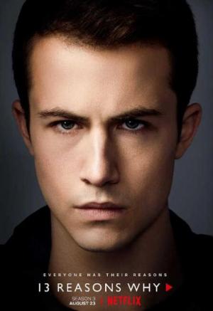 十三个原因第三季/全集13 Reasons Why S3 十三个原因第三季/全集13 Reasons Why S3