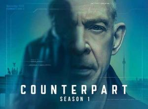 相对宇宙第二季/全集Counterpart S2 相对宇宙第二季/全集Counterpart S2