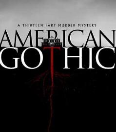 美式哥特第一季/全集American 美式哥特第一季/全集American