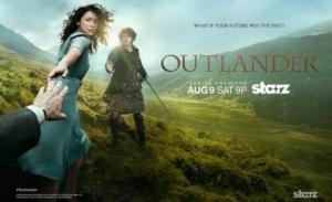 古战场传奇第一季/全集Outlander1 古战场传奇第一季/全集Outlander1