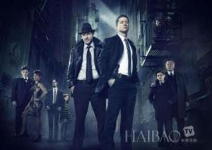 哥谭第三季/全集Gotham S3 哥谭第三季/全集Gotham S3