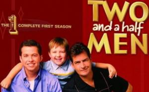 好汉两个半第六季/全集Two And A Half Men(6) 好汉两个半第六季/全集Two And A Half Men(6)